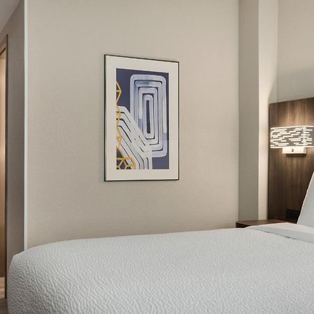 Holiday Inn Express Baltimore At The Stadiums By Ihg Dış mekan fotoğraf