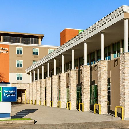 Holiday Inn Express Baltimore At The Stadiums By Ihg Dış mekan fotoğraf