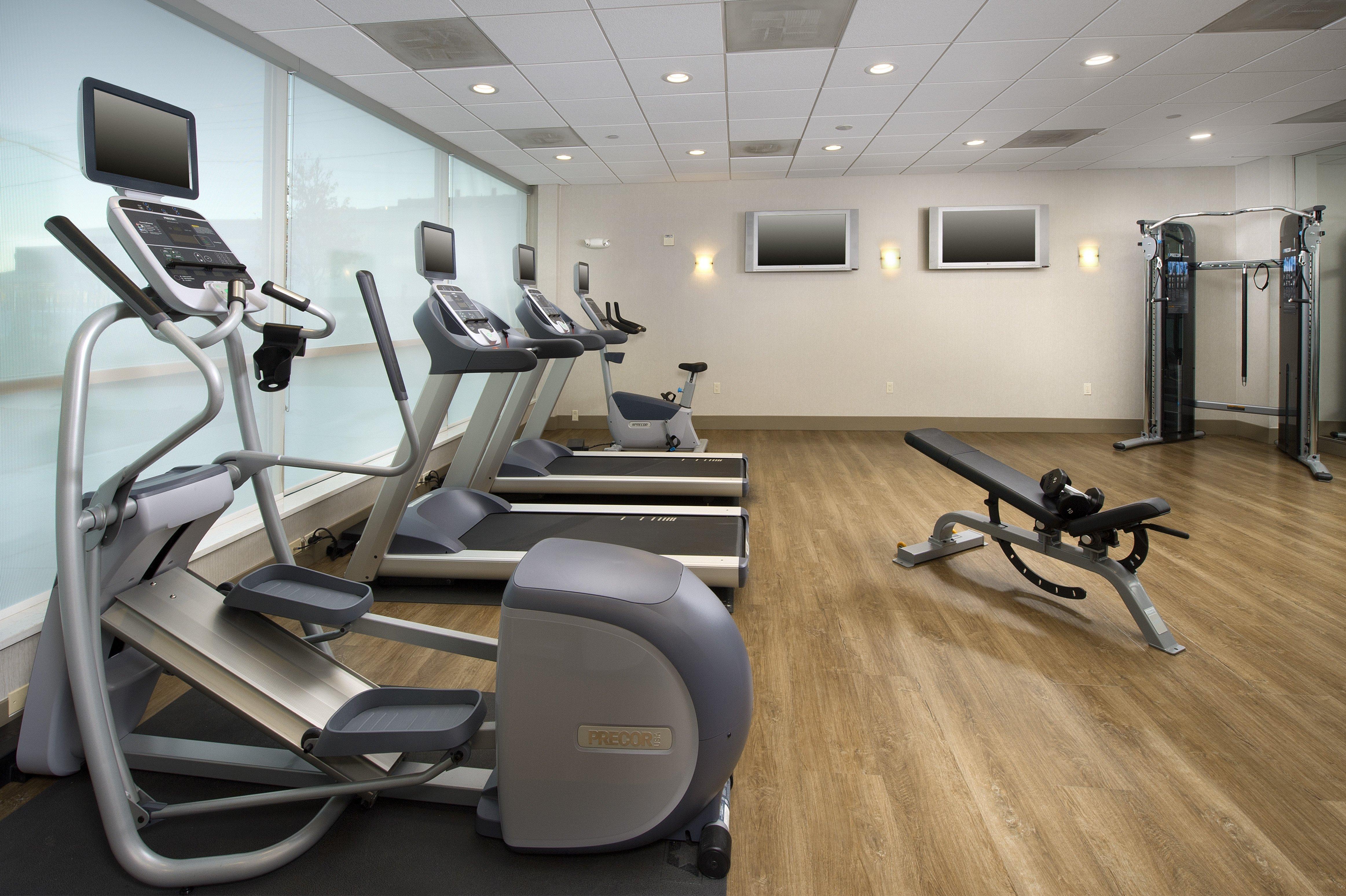 Holiday Inn Express Baltimore At The Stadiums By Ihg Dış mekan fotoğraf