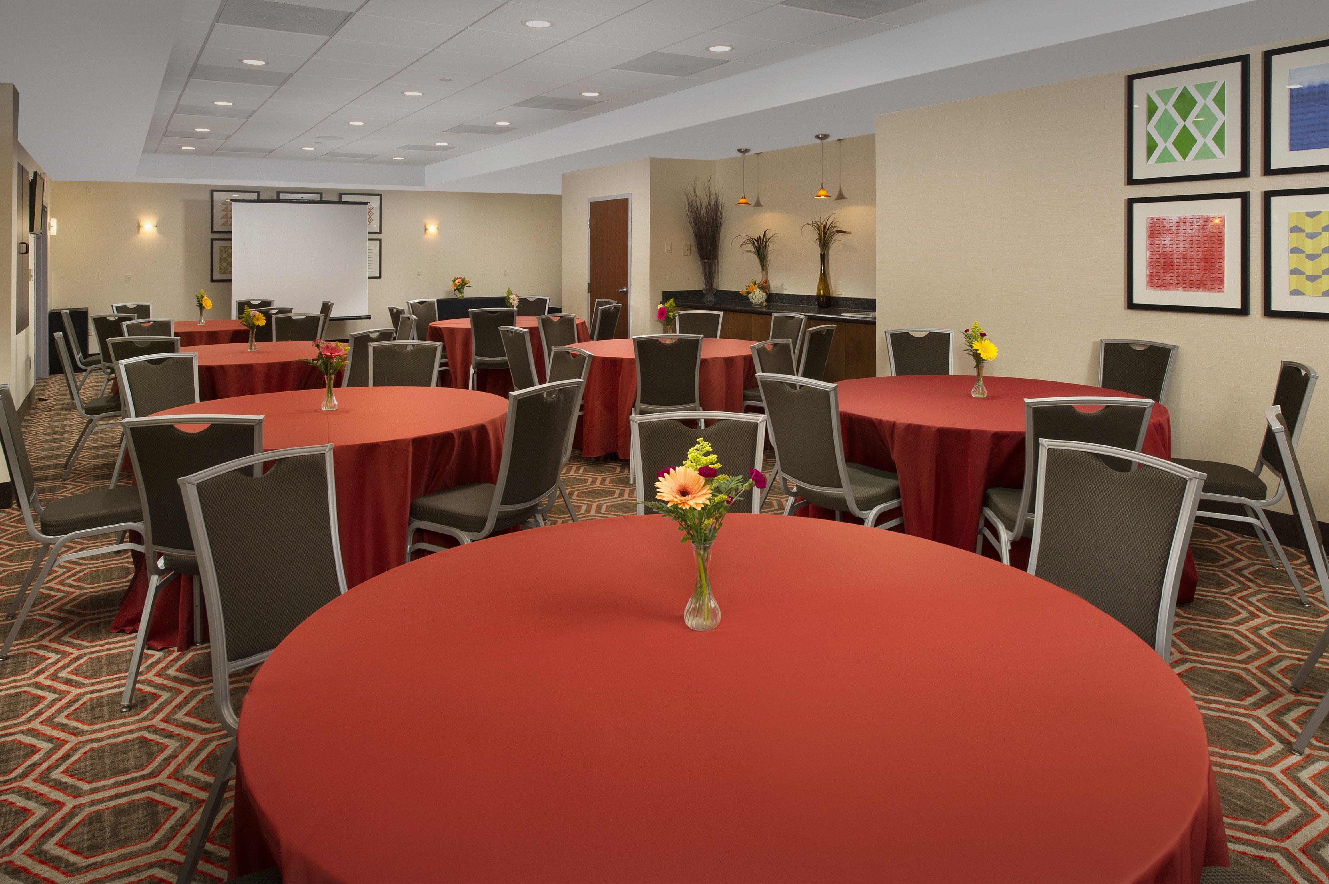Holiday Inn Express Baltimore At The Stadiums By Ihg Dış mekan fotoğraf