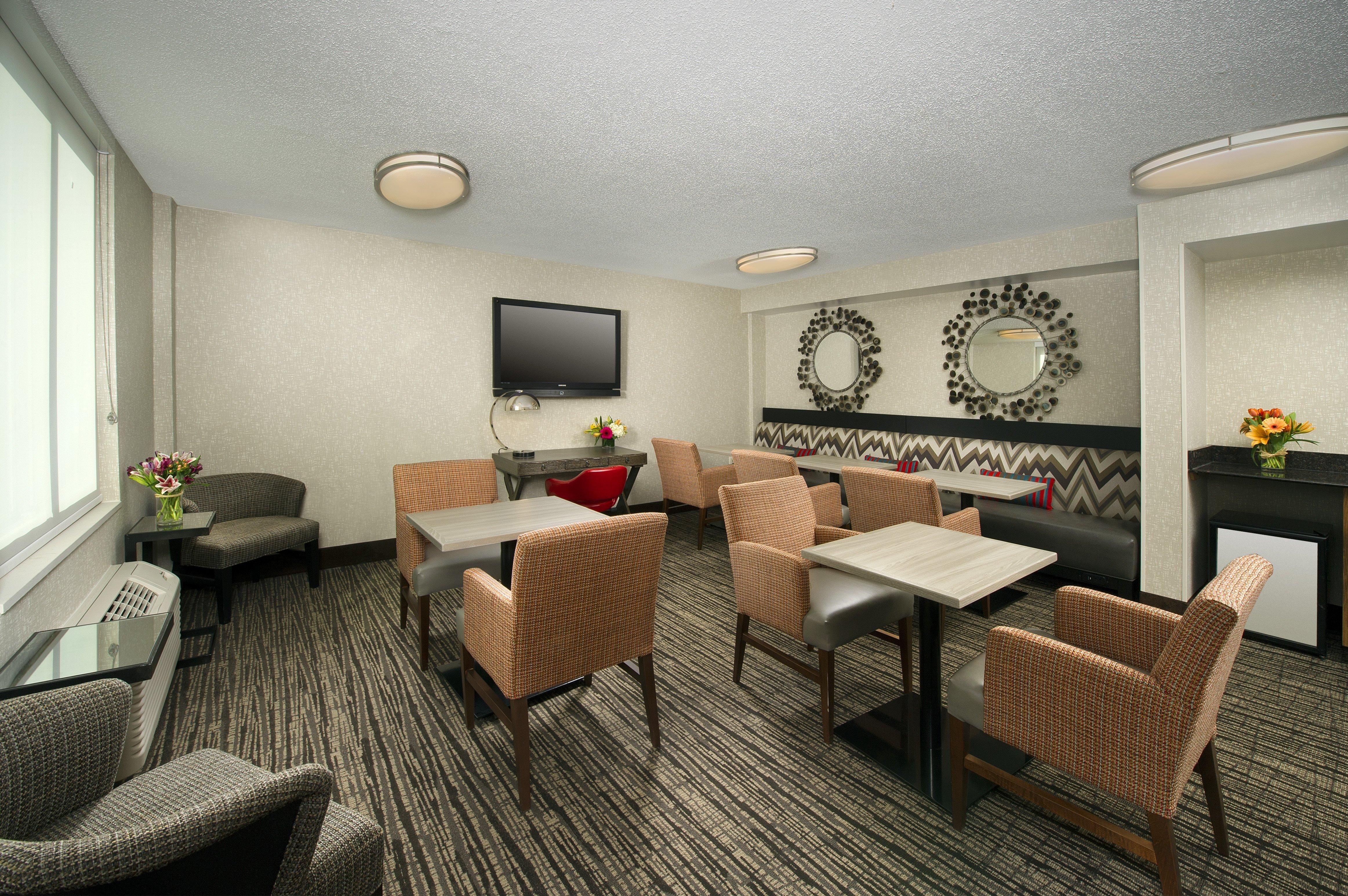 Holiday Inn Express Baltimore At The Stadiums By Ihg Dış mekan fotoğraf
