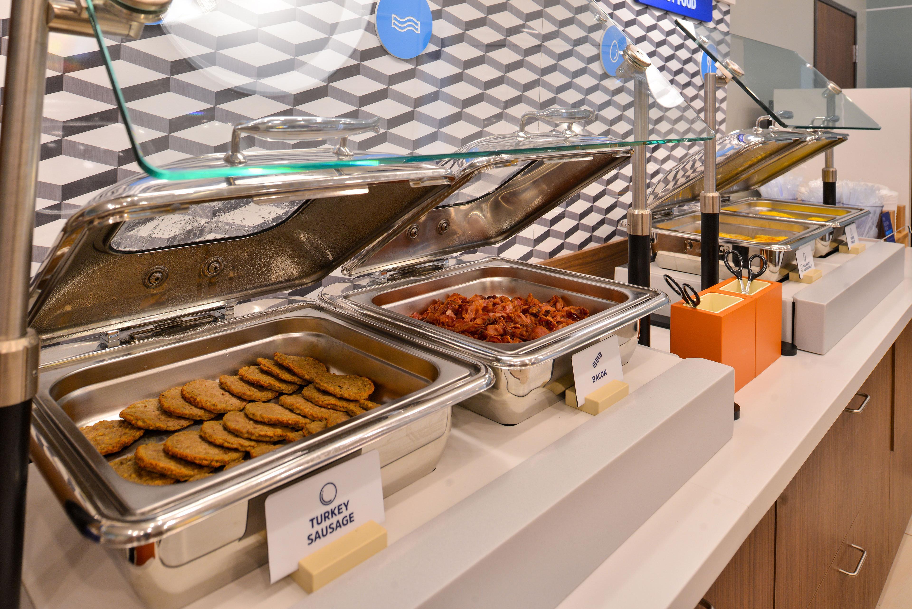Holiday Inn Express Baltimore At The Stadiums By Ihg Dış mekan fotoğraf