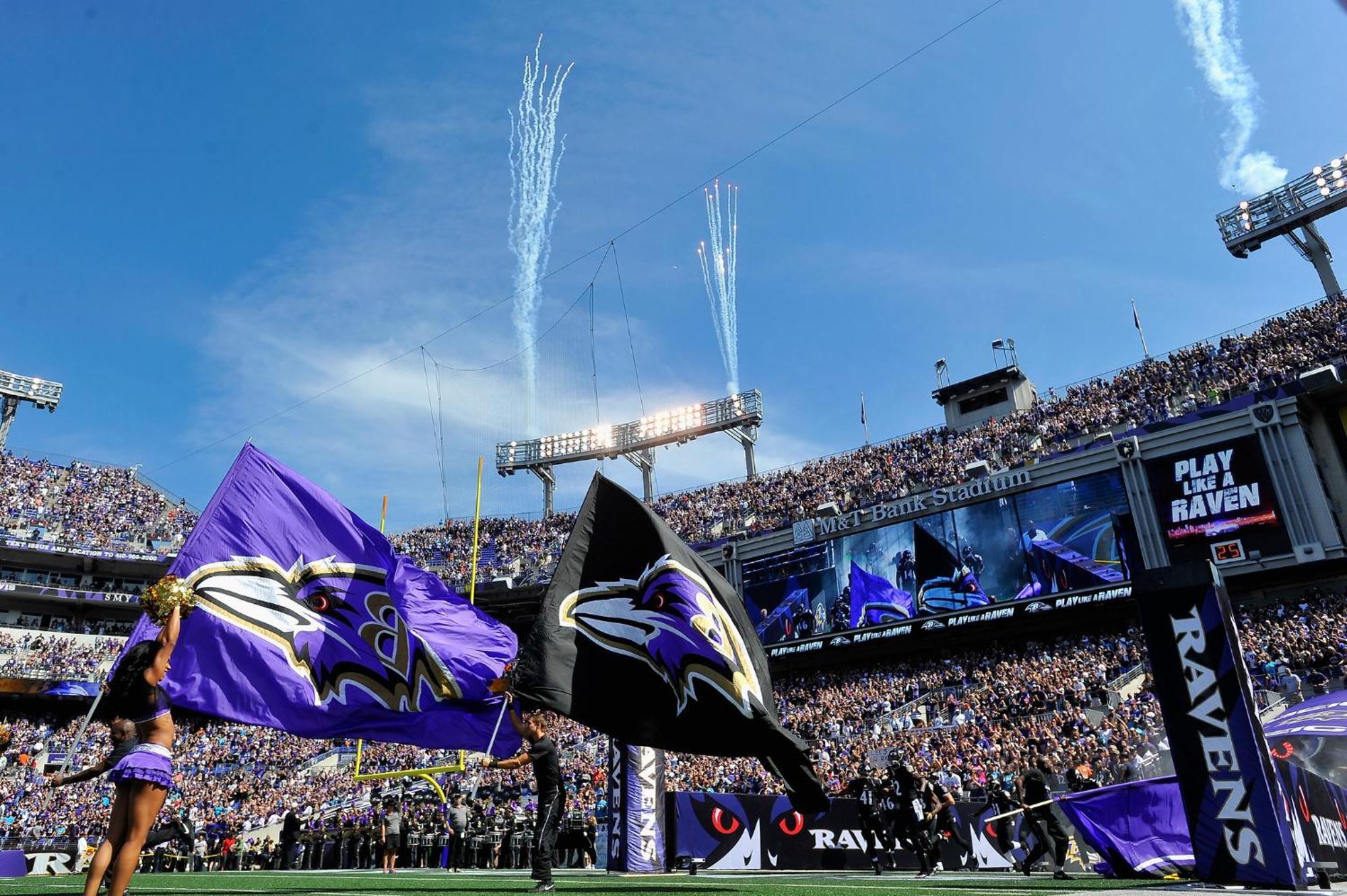 Holiday Inn Express Baltimore At The Stadiums By Ihg Dış mekan fotoğraf