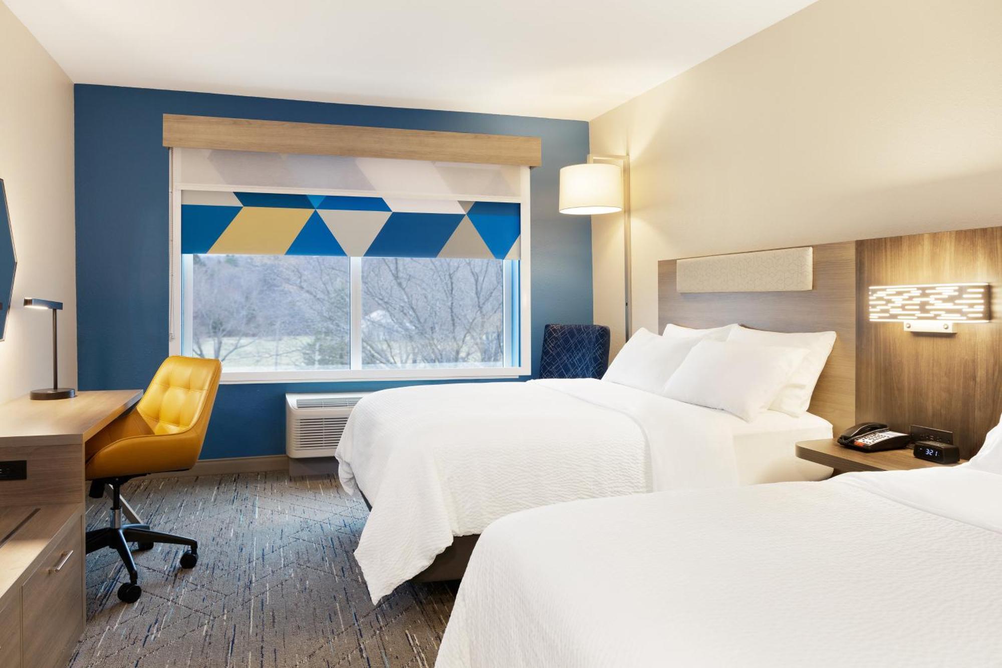 Holiday Inn Express Baltimore At The Stadiums By Ihg Dış mekan fotoğraf