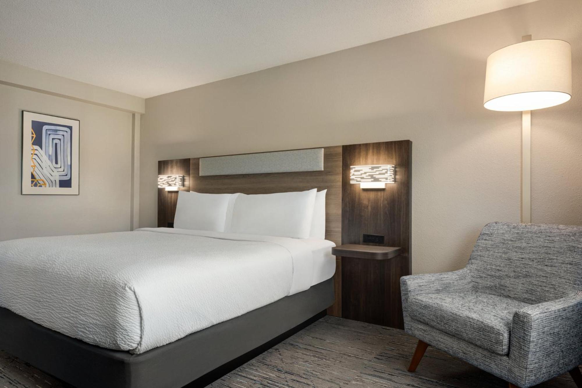 Holiday Inn Express Baltimore At The Stadiums By Ihg Dış mekan fotoğraf