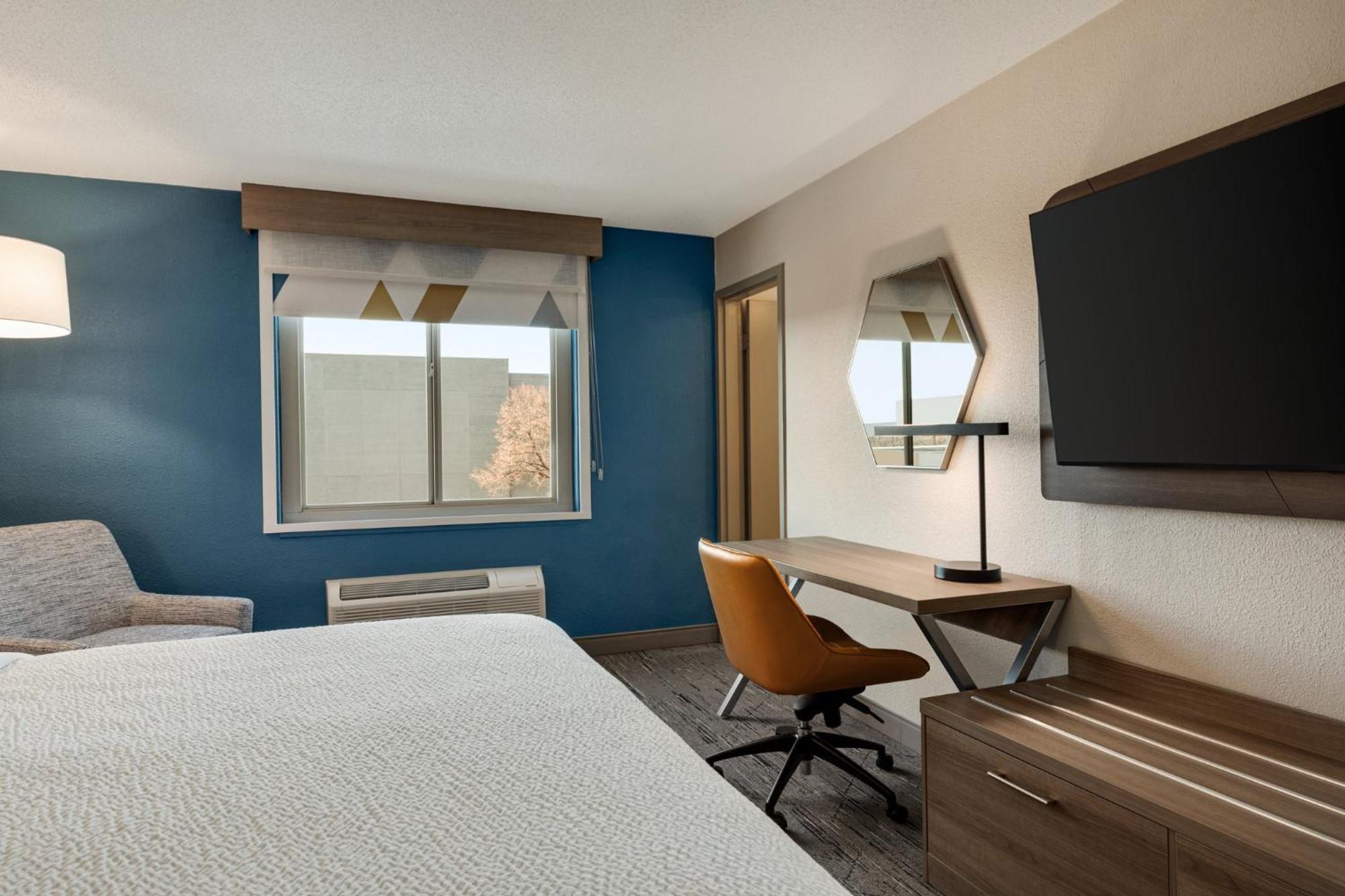 Holiday Inn Express Baltimore At The Stadiums By Ihg Dış mekan fotoğraf