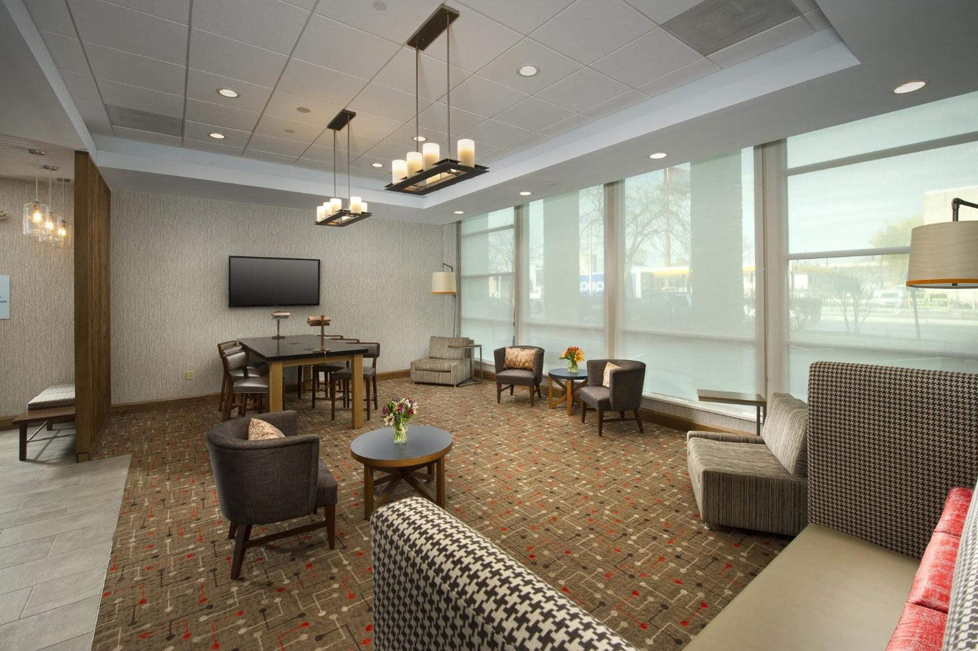 Holiday Inn Express Baltimore At The Stadiums By Ihg Dış mekan fotoğraf