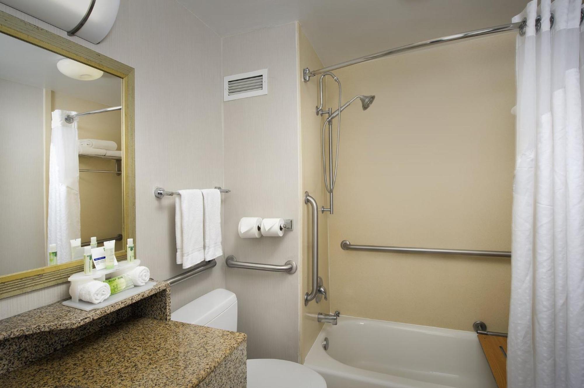Holiday Inn Express Baltimore At The Stadiums By Ihg Dış mekan fotoğraf