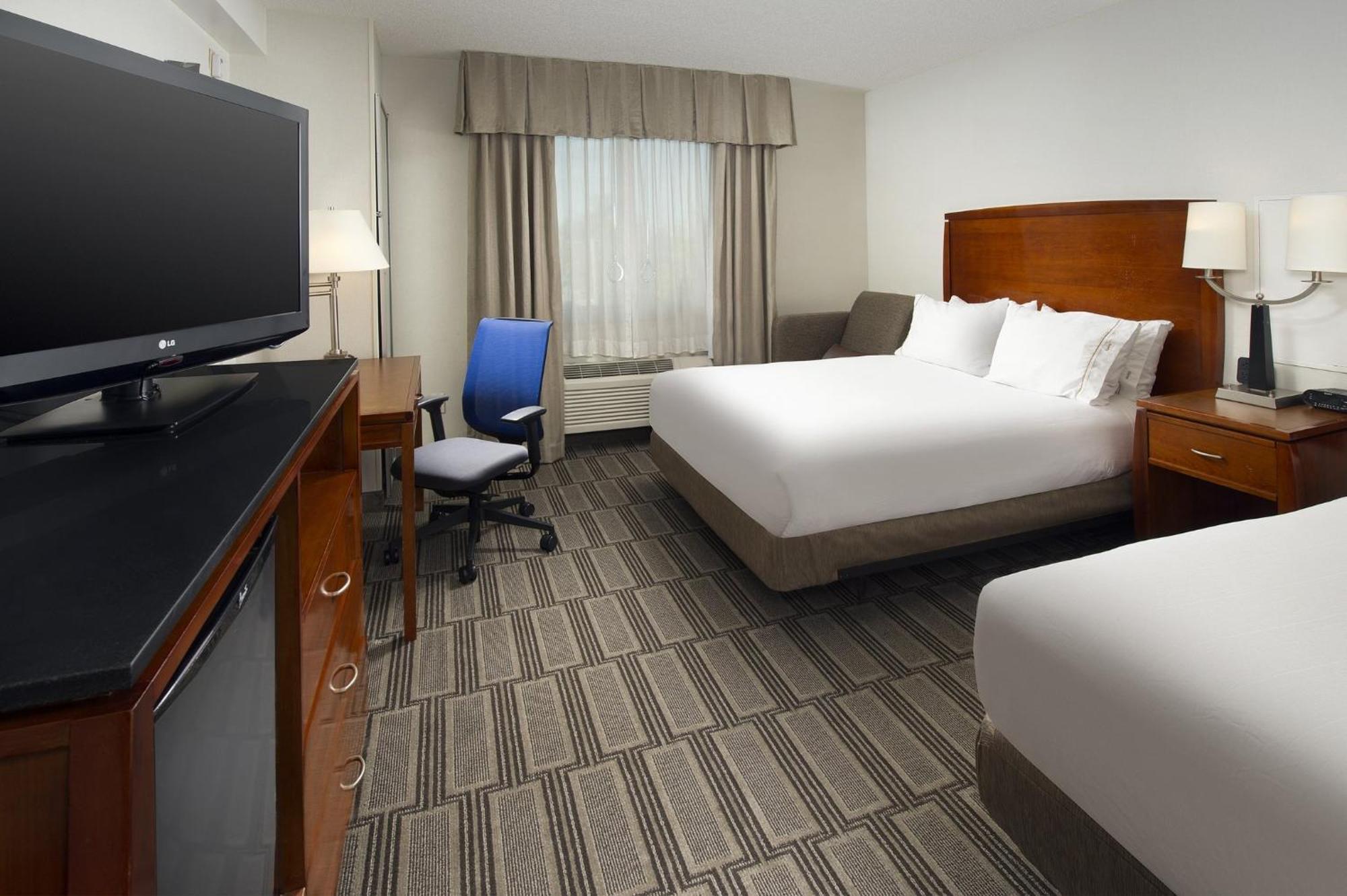 Holiday Inn Express Baltimore At The Stadiums By Ihg Dış mekan fotoğraf